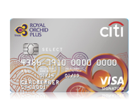 citibank_royal_orchid_plus_select