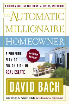 The-Automatic-Millionaire-Homeowner-Canadian-Edition-9780385661744