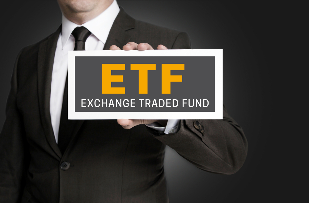 กองทุนรวม ETF ลูกผสมทางการเงินที่น่าลงทุน