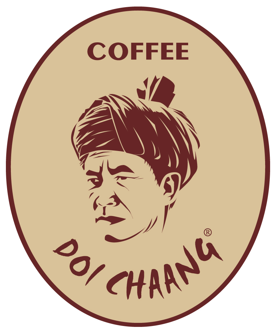 Doi Chaang Coffee Logo 2015