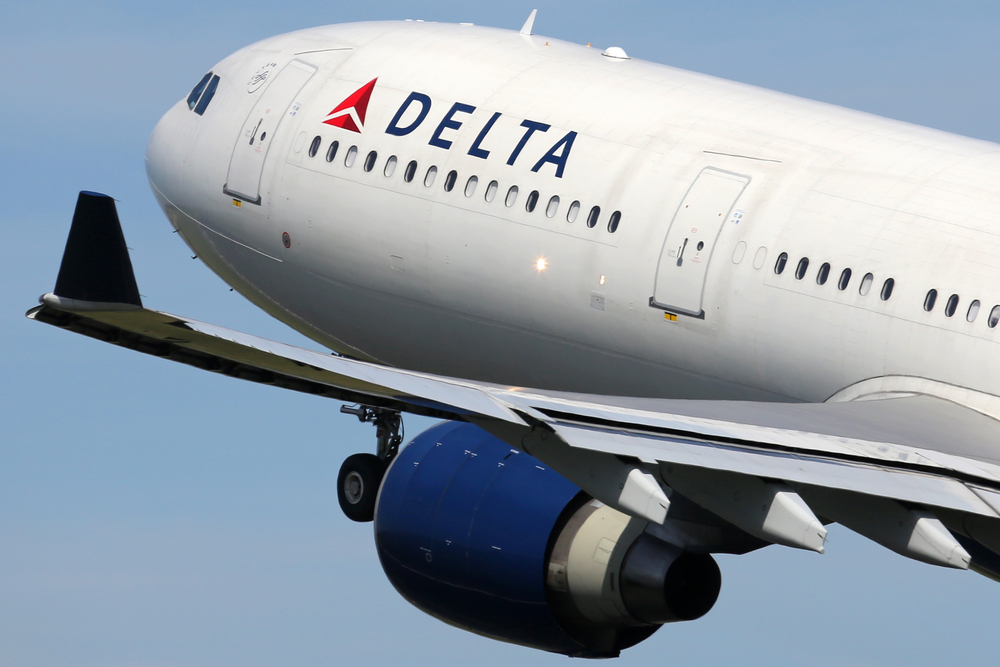 สายการบิน Delta ปัญหากลยุทธ์ จากโจทย์ที่ตีไม่แตก