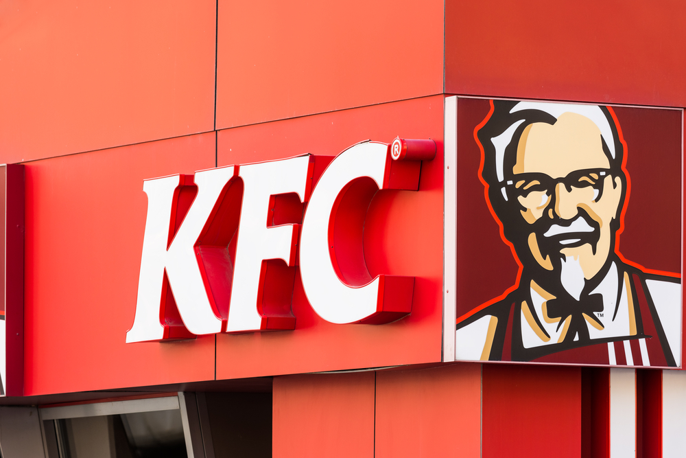 แกะกล่องผู้พันแซนเดอร์ กลยุทธ์การตลาด KFC