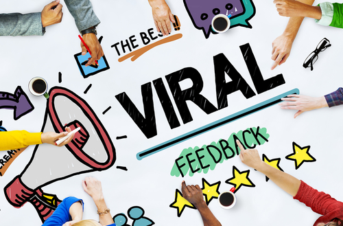 การตลาดแบบ Viral Marketing มีดีอย่างไร ?