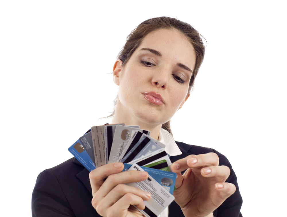 Tip เลือกบัตรเครดิต ไว้ใช้จ่ายได้แบบสมาร์ทที่สุด !