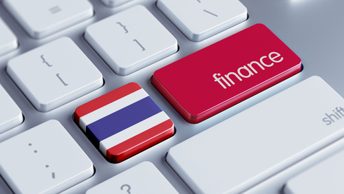 แนวโน้มการเงินของไทยในอนาคต หลัง เปิด AEC