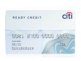 โปร citi ready credit card