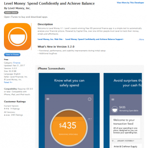 download level money app