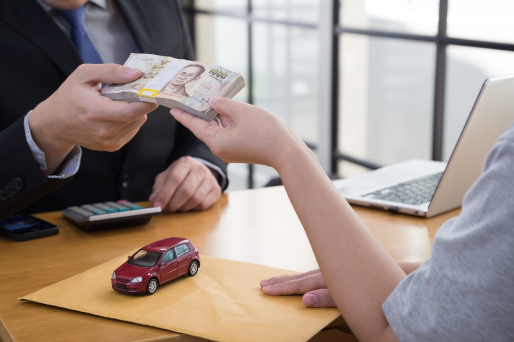 how-to-refinance-used-car