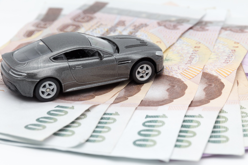 refinance-the-car-to-close-the-debt