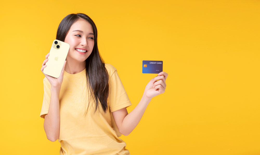 smartphone-installments-credit-card