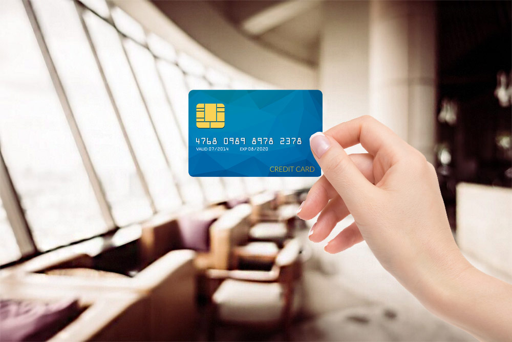 credit-card-with-promotion-for-airport-lounge-access