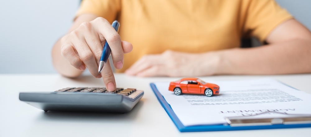 what-is-car-refinance