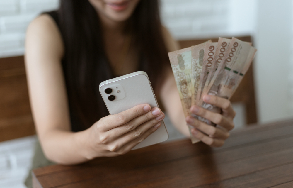 10k-baht-digital-wallet-second-round-of-transfer-date