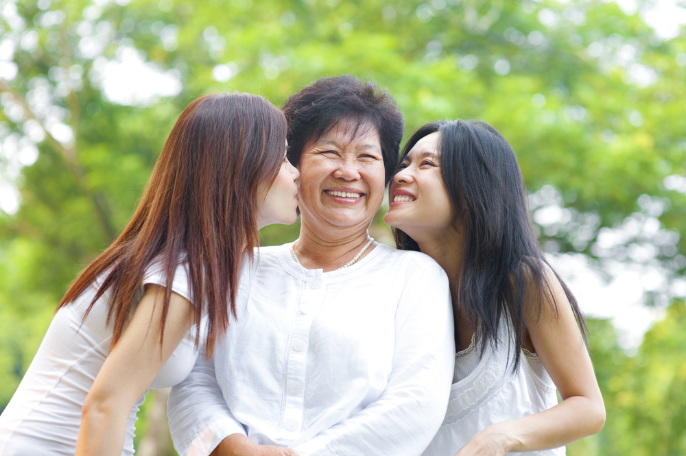 where-should-take-mother-to-travel-on-mother-day